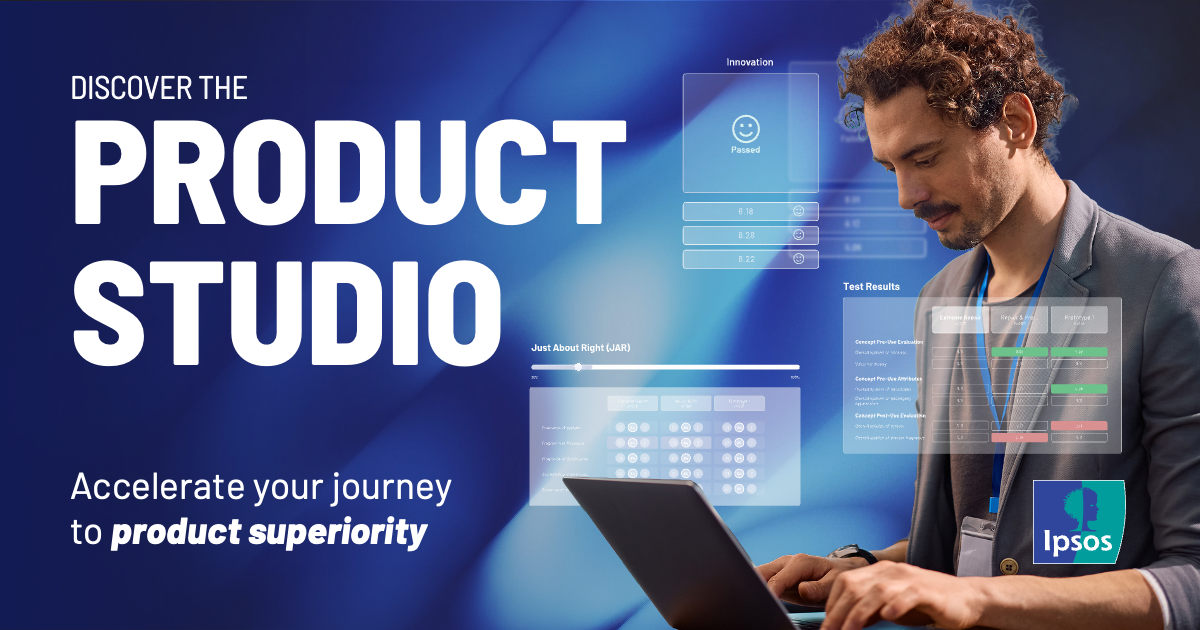 Product Studio — The platform that accelerates outcomes
